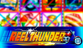 Reel Thunder Microgaming 1 