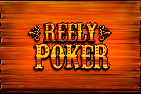 Reely Poker Leander 