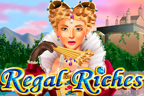 Regal Riches Rtg 