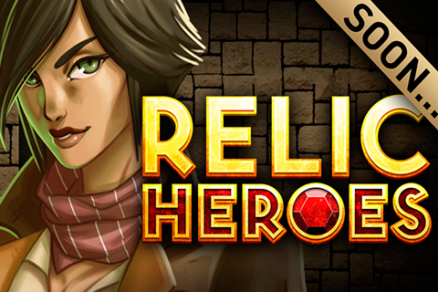 Relic Heroes Gaming1 8 