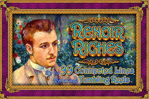 Renoir Riches High5 