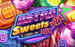 Retro Sweets Push Gaming 