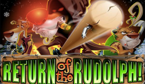 Return Of The Rudolph Rtg 