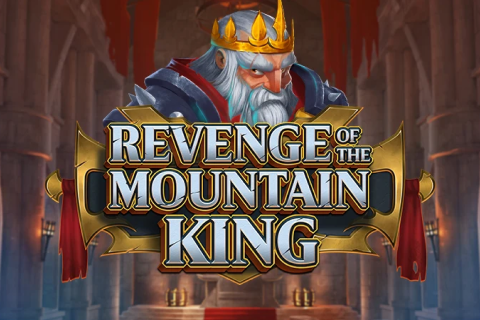 Revenge Of The Mountain King 1 