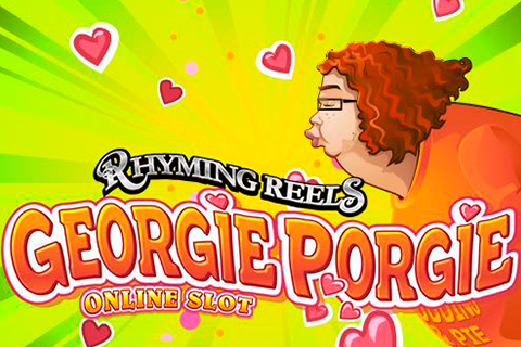 Rhyming Reels Georgie Porgie Microgaming 1 