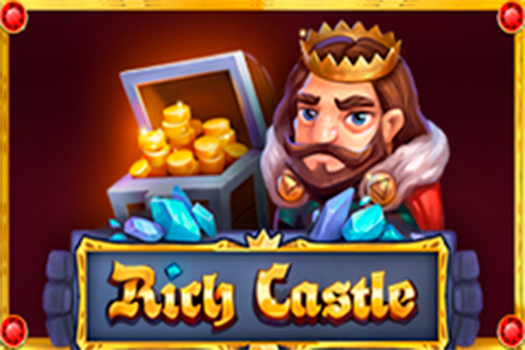 Rich Castle Bf Games 1 