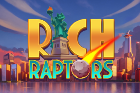 Rich Raptors Fantasma Games 
