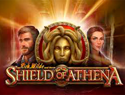 Rich Wilde And The Shield Of Athena Playn Go 