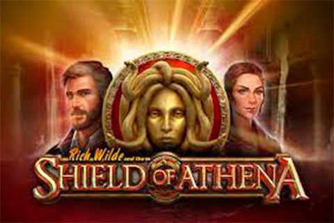 Rich Wilde And The Shield Of Athena Playn Go 