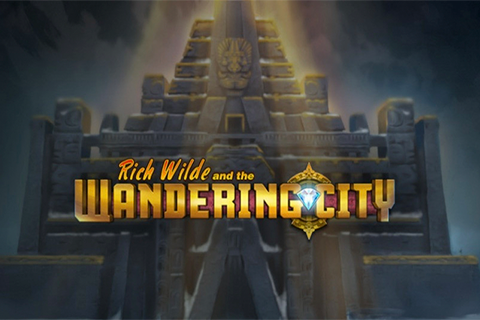 Rich Wilde And The Wandering City Playn Go 