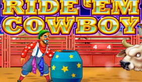 Ride Em Cowboy Habanero 