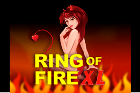 Ring Of Fire Xl Kajot 2 