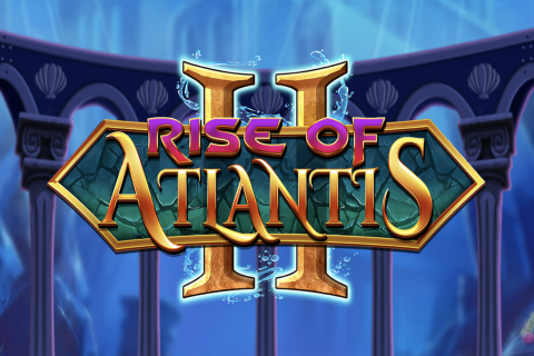 Rise Of Atlantis 2 Blueprint Gaming 1 