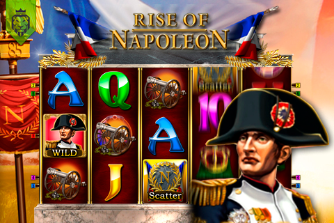 Rise Of Napoleon Lionline 1 