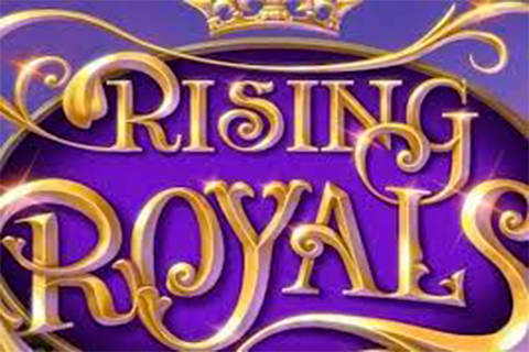 Rising Royals Just For The Win 1 