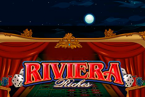 Riviera Riches Microgaming 1 