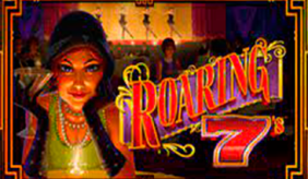 Roaring 7s Spin Games 