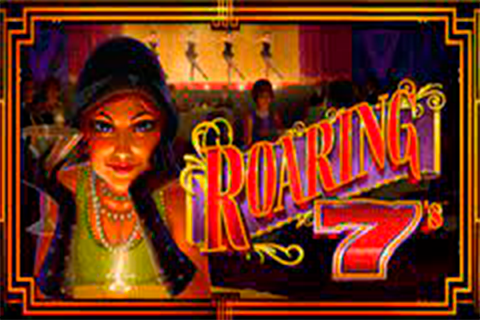 Roaring 7s Spin Games 