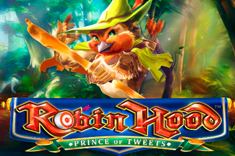 Robin Hood Prince Of Tweets Nextgen Gaming 