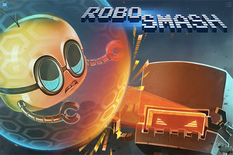 Robo Smash Isoftbet 