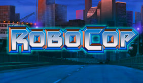 Robocop Playtech 