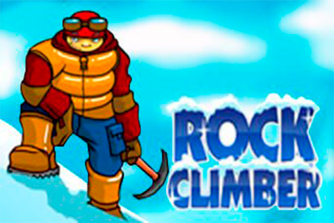 Rock Climber Igrosoft 2 