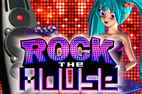 Rock The Mouse Gamesos 