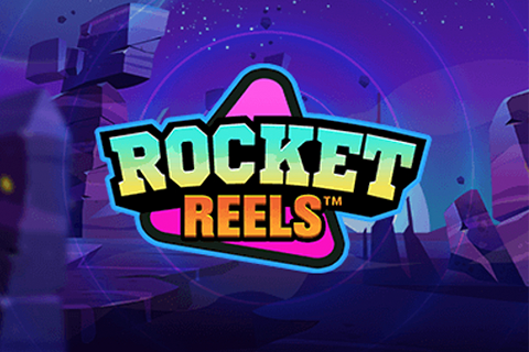 Rocket Reels Hacksaw Gaming 