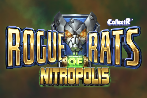 Rogue Rats Of Nitropolis Elk Studios 