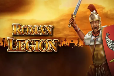 Roman Legion Amatic 