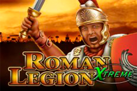 Roman Legion Xtreme Gamomat 