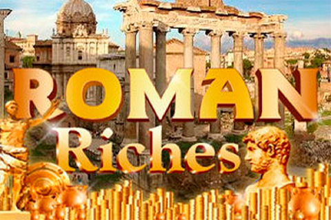 Roman Riches Microgaming 