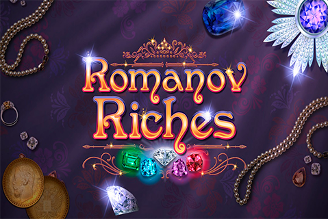 Romanov Riches Microgaming 3 