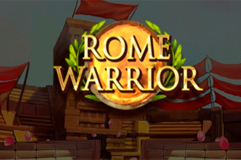 Rome Warrior Bf Games 