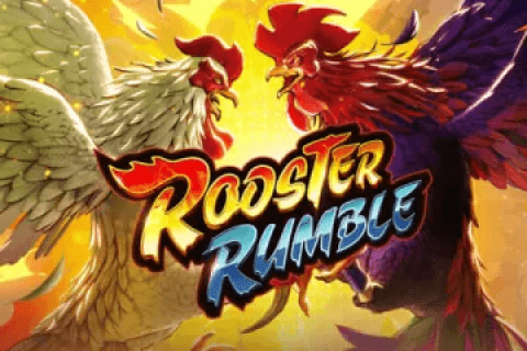 Rooster Rumble Pg Soft 