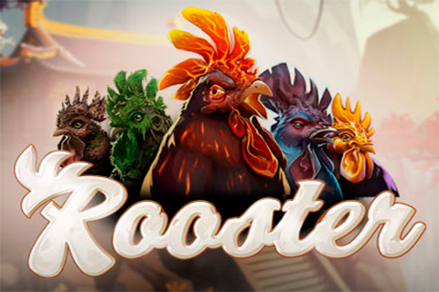 Rooster Spinmatic 
