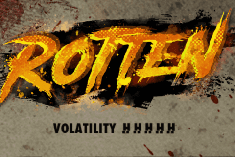 Rotten Hacksaw Gaming 1 