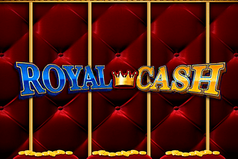 Royal Cash Isoftbet 