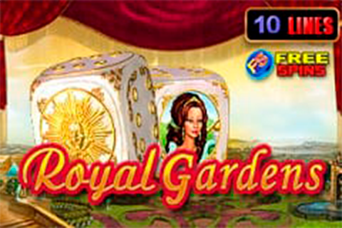 Royal Gardens Egt 1 