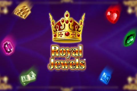 Royal Jewels Zeus Play Thumbnail 