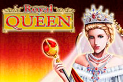 Royal Queen Spin Games 