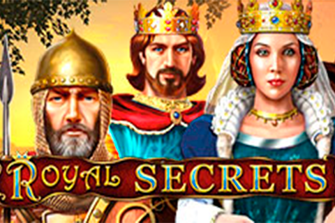 Royal Secrets Egt 1 
