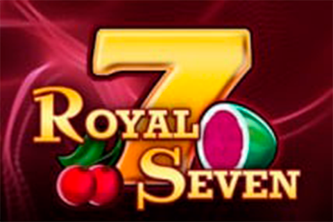 Royal Seven Gamomat 1 