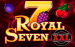 Royal Seven Xxl Gamomat 
