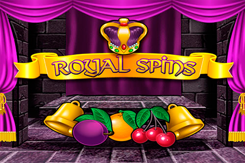 Royal Spins Igt 