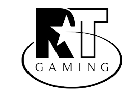 ReelTime Gaming logo 