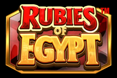 Rubies Of Egypt Just For The Win 1 