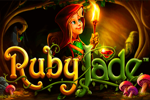 Ruby Jade Nucleus Gaming Slot Game 
