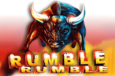 Rumble Rumble Ainsworth 1 