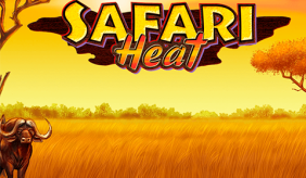 Safari Heat Novomatic 